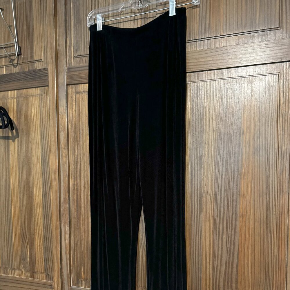 Chico’s Travelers Straight Slacks